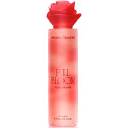 Women'secret Body Mist Flowerland Full Bloom 250 ml