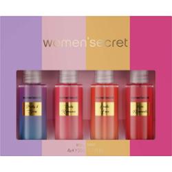 Women'secret Body Mist Set 200 ml