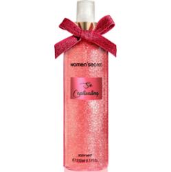 Women Secret So Captivating spray do ciała dla kobiet 250 ml