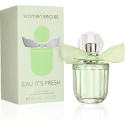 Women'secret Eau Its Fresh Eau De Toilette 30 ml