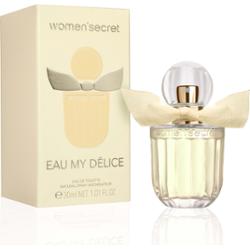 Women'secret Eau My Delice Eau De Toilette - woda toaletowa 30 ml