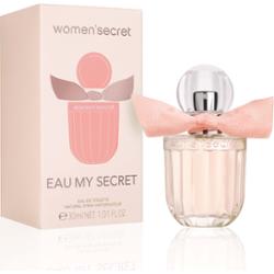 Women'secret Eau My Secret Eau De Toilette - woda toaletowa 30 ml