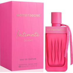 Women'Secret Intimate Delight woda perfumowana dla kobiet 100 ml
