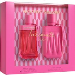 Women'secret Intimate Delight Gift Set