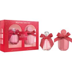 Women'secret Rouge Seduction Eau de Parfum + Body Lotion 300 szt.