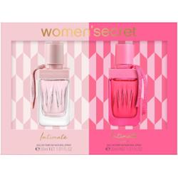 Women'secret Ws Intimate Eau de Parfum + Intimate Delight Eau de Parfu