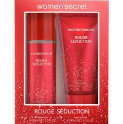 Women'secret Ws Rouge Seduction Gift Set