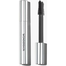 Wonderskin Powerfull Mascara Black Black