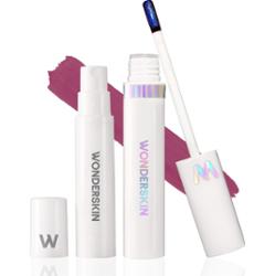 Wonderskin Wonder Blading Peel And Reveal Lip Stain Kit Bella