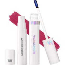 Wonderskin Wonder Blading Peel And Reveal Lip Stain Kit Charming