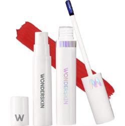Wonderskin Wonder Blading Peel And Reveal Lip Stain Kit Hayley