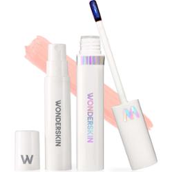 Wonderskin Wonder Blading Peel And Reveal Lip Stain Kit Adore