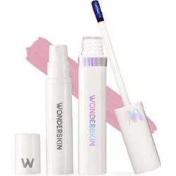 Wonderskin Wonder Blading Peel And Reveal Lip Stain Kit Beautiful