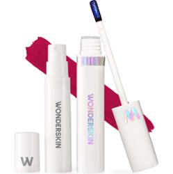 Wonderskin Wonder Blading Peel And Reveal Lip Stain Kit Darling