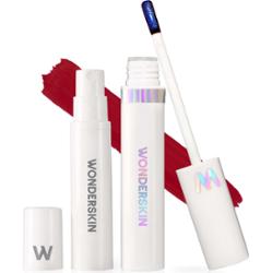 Wonderskin Wonder Blading Peel And Reveal Lip Stain Kit Divine