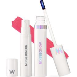 Wonderskin Wonder Blading Peel And Reveal Lip Stain Kit Sweetheart