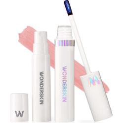 Wonderskin Wonder Blading Peel And Reveal Lip Stain Kit Xoxo