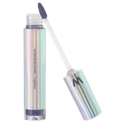 Wonderskin Wonder Blading Top Gloss - błyszczyk do ust Blue Glitter