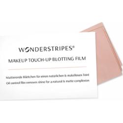 WONDERSTRIPES Cosmetics Touch-up Blotting Film
