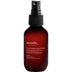 Woods_Copenhagen Niacinamide Lifting Mist - mgiełka do twarzy 60 ml