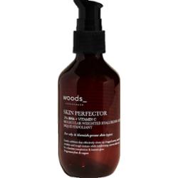Woods_Copenhagen Skin Perfector 2% Bha - peeling do twarzy 100 ml
