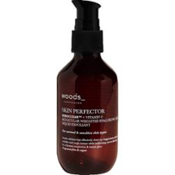 Woods_Copenhagen Skin Perfector Seboclear - peeling do twarzy 100 ml