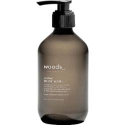 Woods_Copenhagen Soothing Body Wash 400 ml