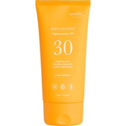 Woods_Copenhagen Sun Body SPF30 - krem do opalania 150 ml