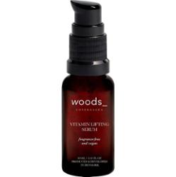 Woods_Copenhagen Vitamin Lifting Serum 30 ml