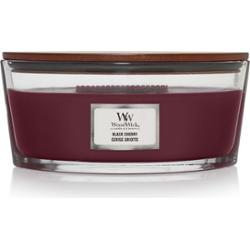 WoodWick Black Cherry Świeczki 85 g
