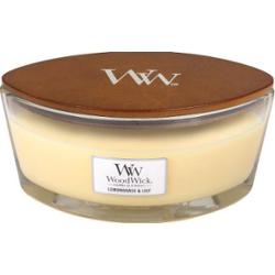 WoodWick Lemongrass & Lily Ellipse Ellipse