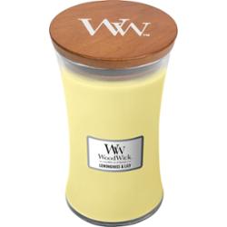 WoodWick Lemongrass & Lily Large Large