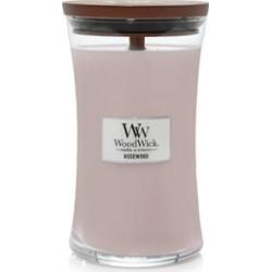 WoodWick Trilogy Rosewood Świeczki 609,5 g