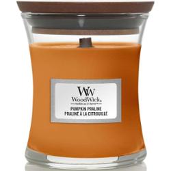WoodWick Pumpkin Praline Mini Mini