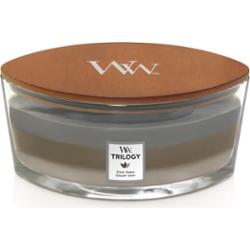WoodWick Cozy Cabin Trilogy Ellipse Ellipse