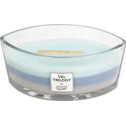 WoodWick Woven Comforts Trilogy Ellipse Ellipse