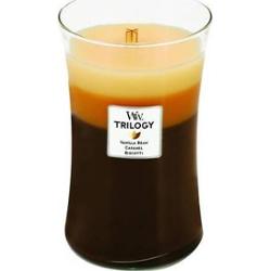WoodWick Café Sweets Trilogy Large Large