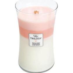 WoodWick Island Getaway Trilogy Large Large