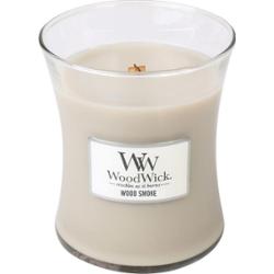 WoodWick Wood Smoke Medium Medium