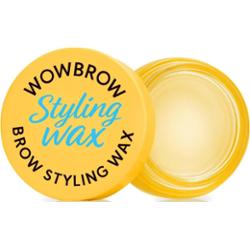 WOWBROW Brow Styling Wax 4,5 ml