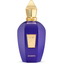 XERJOFF Accento Eau de Parfum  100 ml
