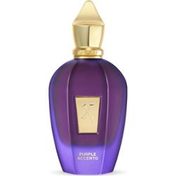 XERJOFF Purple Accento Eau de Parfum 100 ml