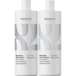 XL Bonding Shampoo 400 ml & Conditioner 400 ml