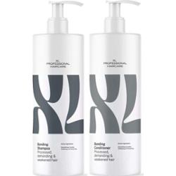 XL Bonding Shampoo 1000 ml & Conditioner 1000 ml