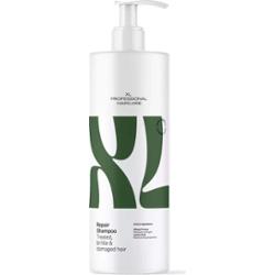XL Repair Shampoo - Updated Formula 1000 ml