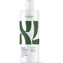 XL Repair Shampoo - Updated Formula 400 ml
