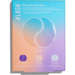 Xlash Eye Love Gels Trio 6 pairs