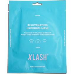 Xlash Rejuvenating Hydrogel Mask