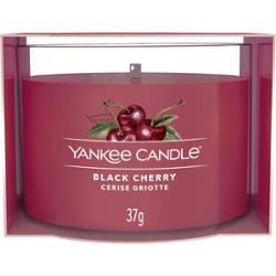 Yankee Candle Black Cherry świeca wotywna 37 g