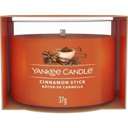 Yankee Candle Cinnamon Stick sampler świeca glass 37 g